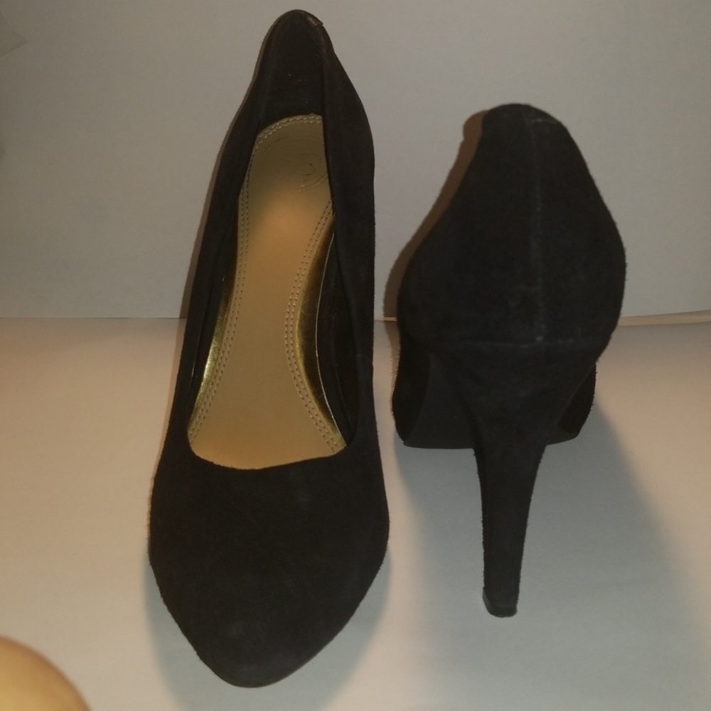 Jessica Simpson Heels